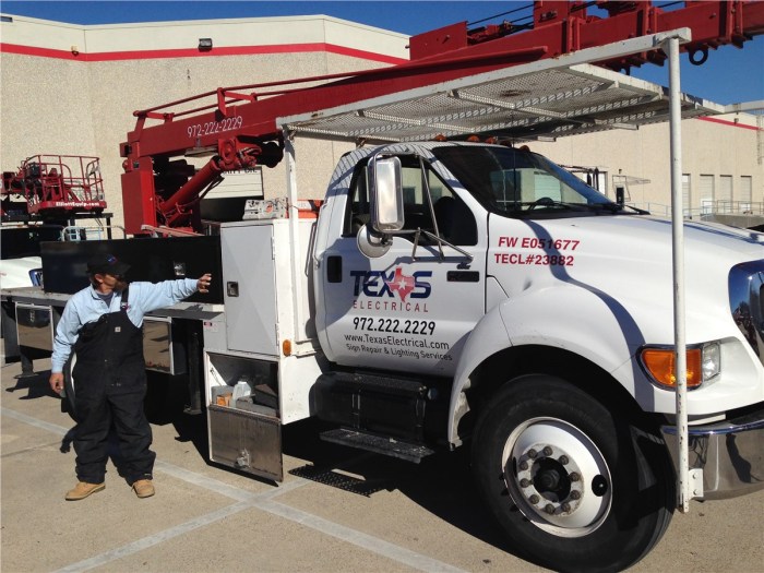 Dallas Emergency Electrician | 24 Hour Electrician | Texas Electrical