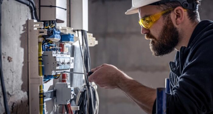 Volta Electric | Electrical Services Company in Los Angeles, CA