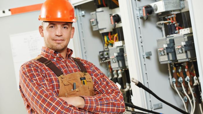 Electricians Now – Same Day Electrician Services