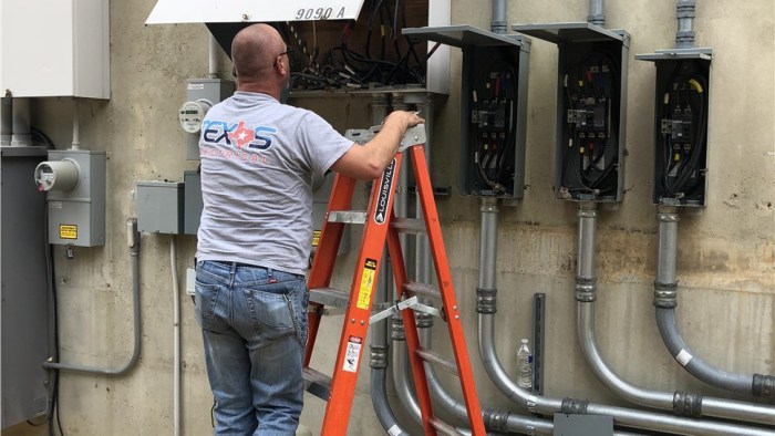 Dallas Electrical Repair | Commercial Electrician | Texas Electrical