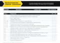Electrical Inspection Checklist [Free Download] Finnley Electrical ...